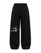 TRAPPED BAGGY PANTS