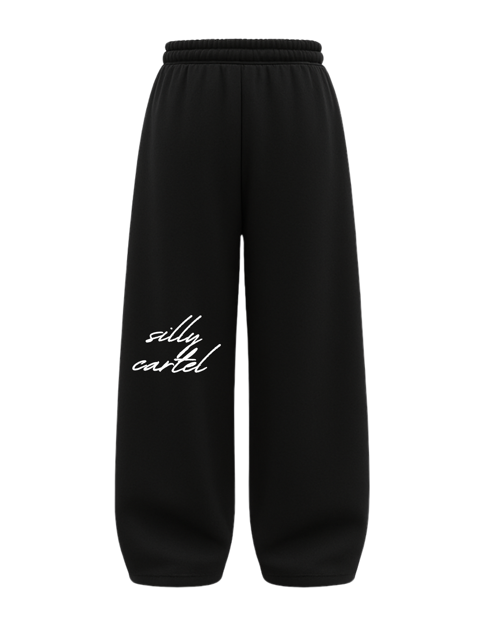 TRAPPED BAGGY PANTS