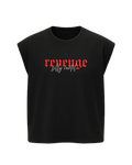 REVENGE BOXY VEST