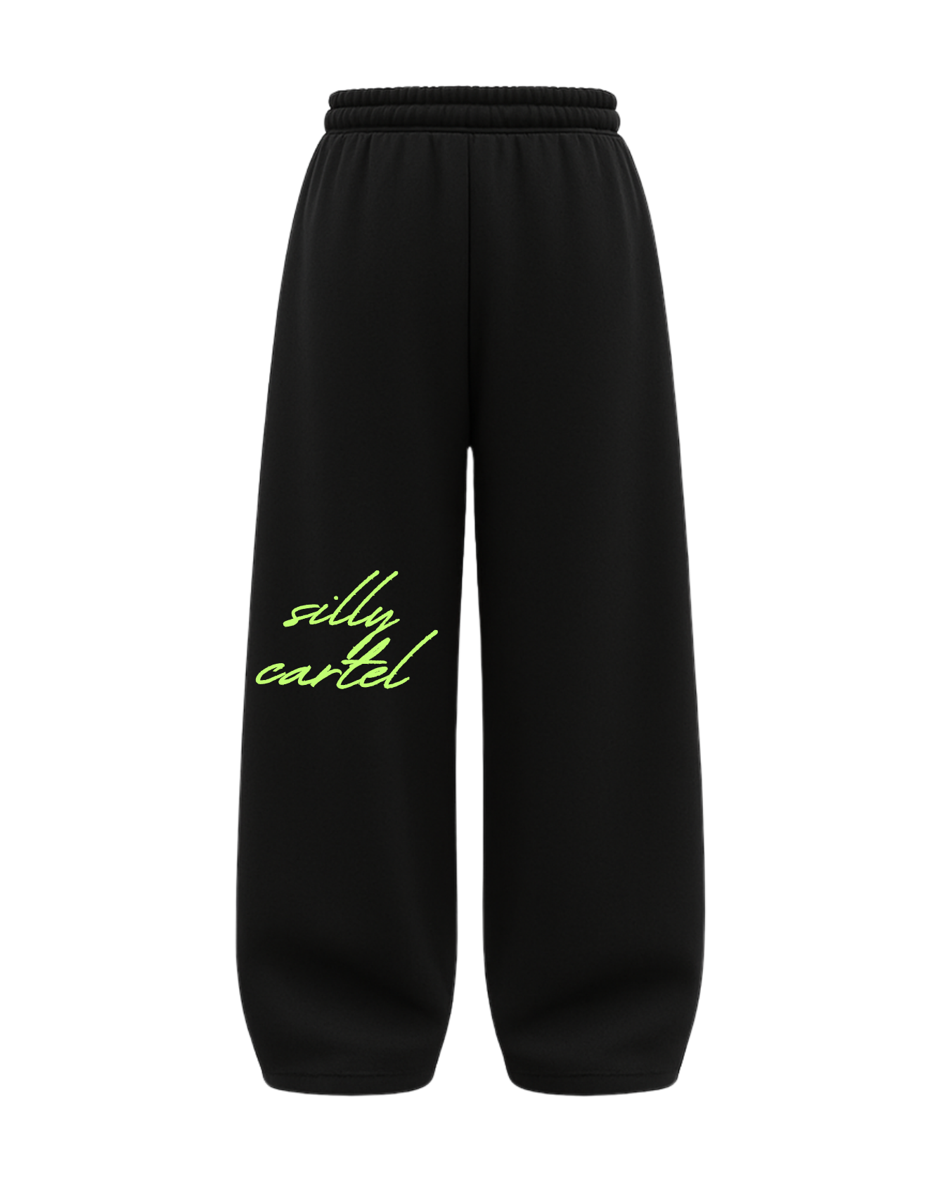 VIVID BAGGY PANTS