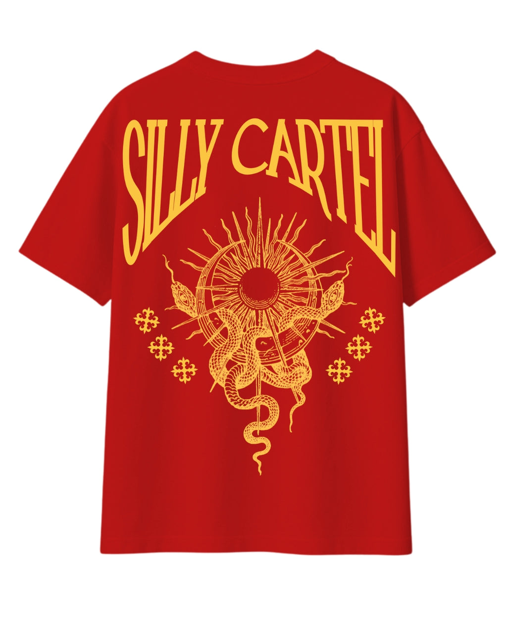 VAULT T-SHIRT
