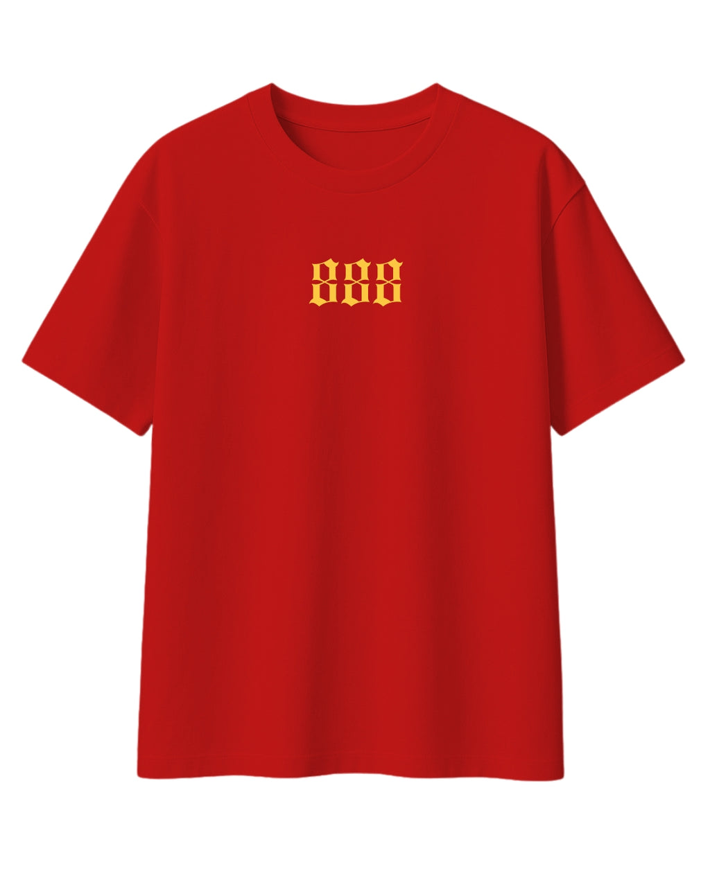 VAULT T-SHIRT