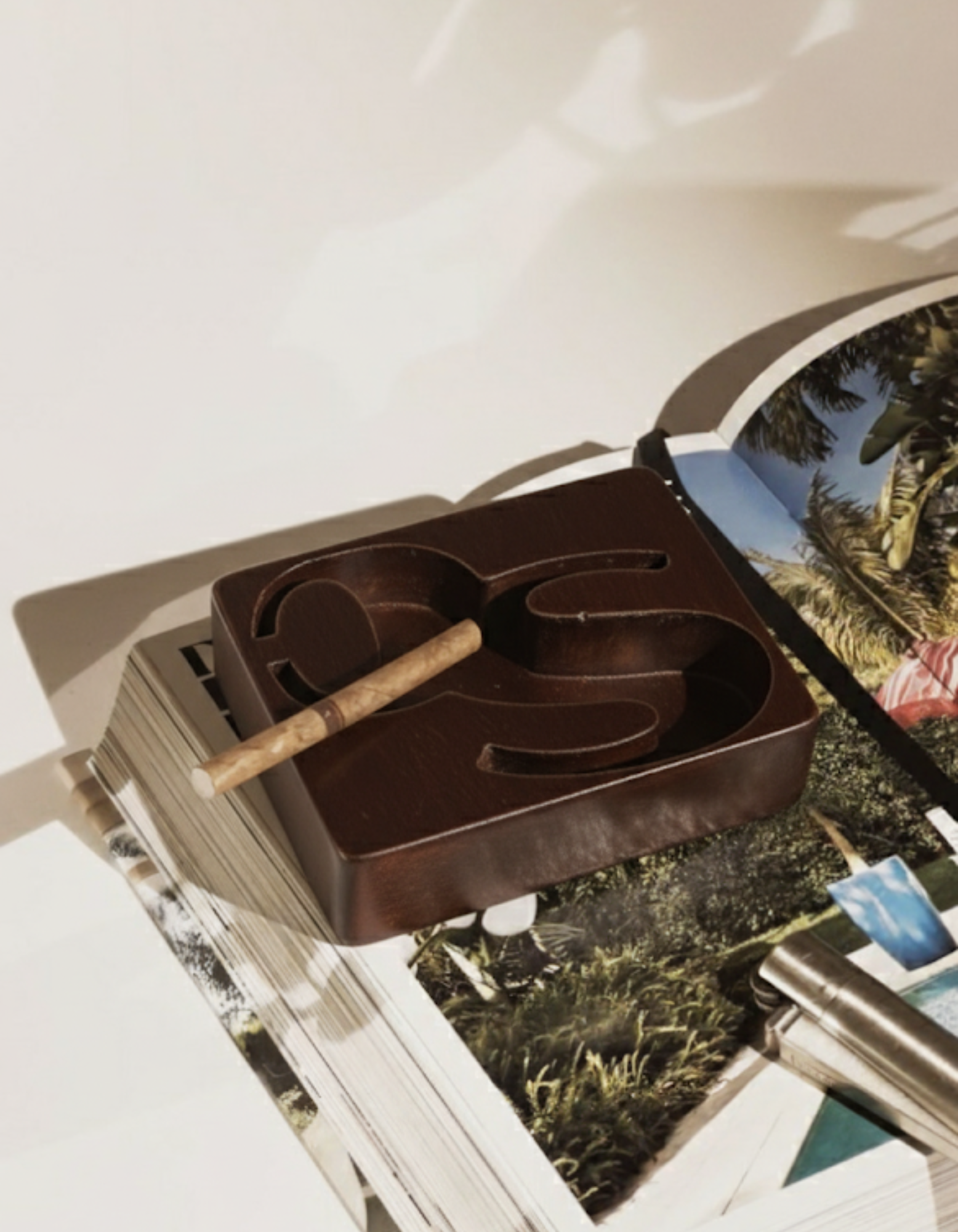 SC ASHTRAY 001