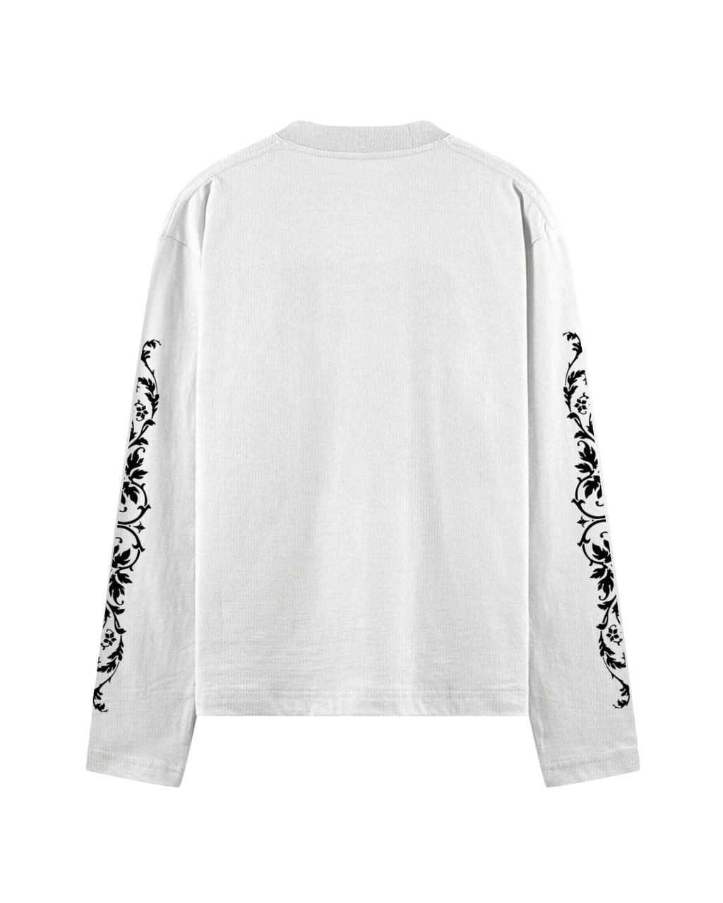 HONOUR WAFFLE T-SHIRT