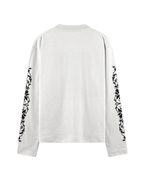 HONOUR WAFFLE T-SHIRT
