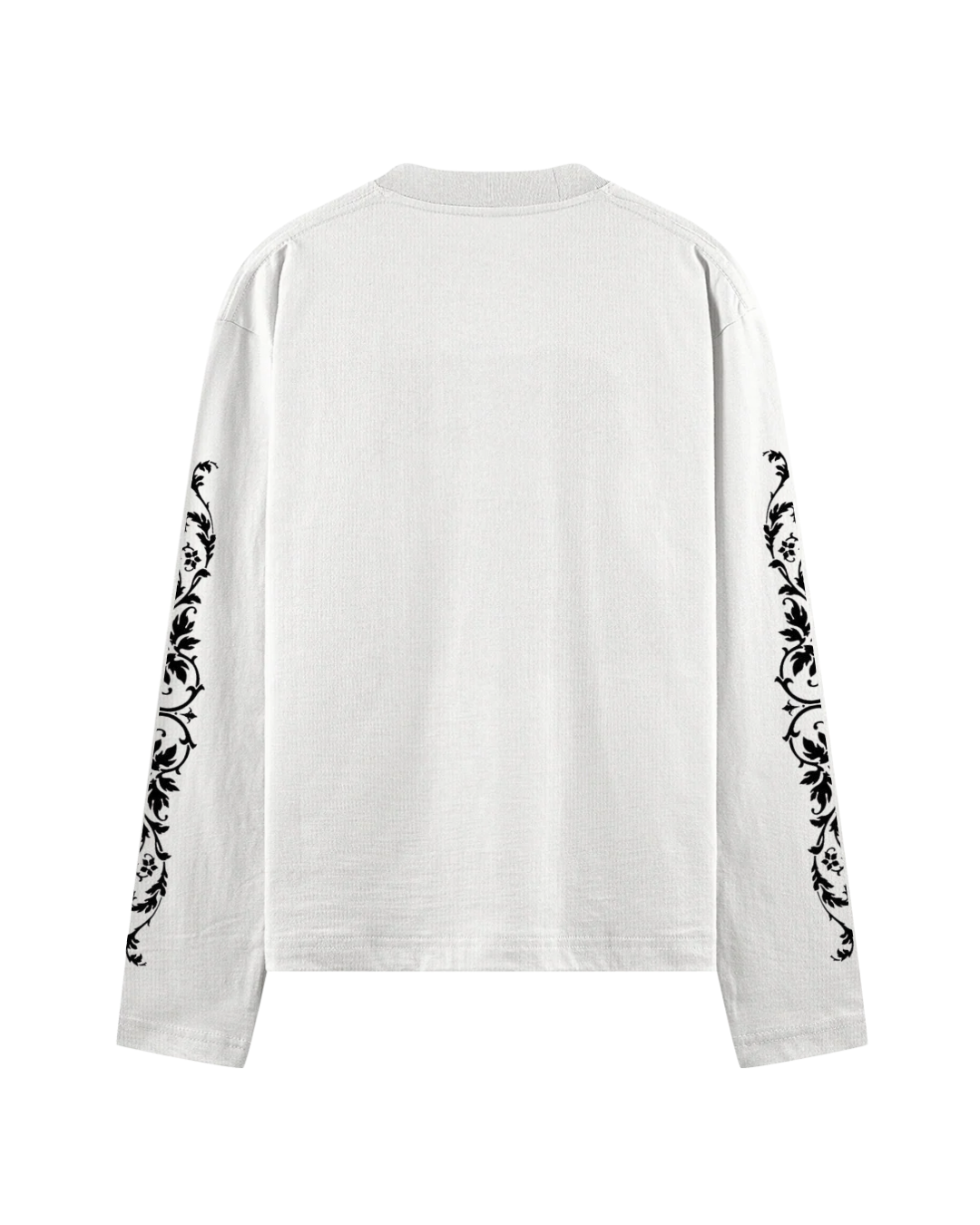 HONOUR WAFFLE T-SHIRT