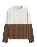 ICED LATTE WAFFLE T-SHIRT