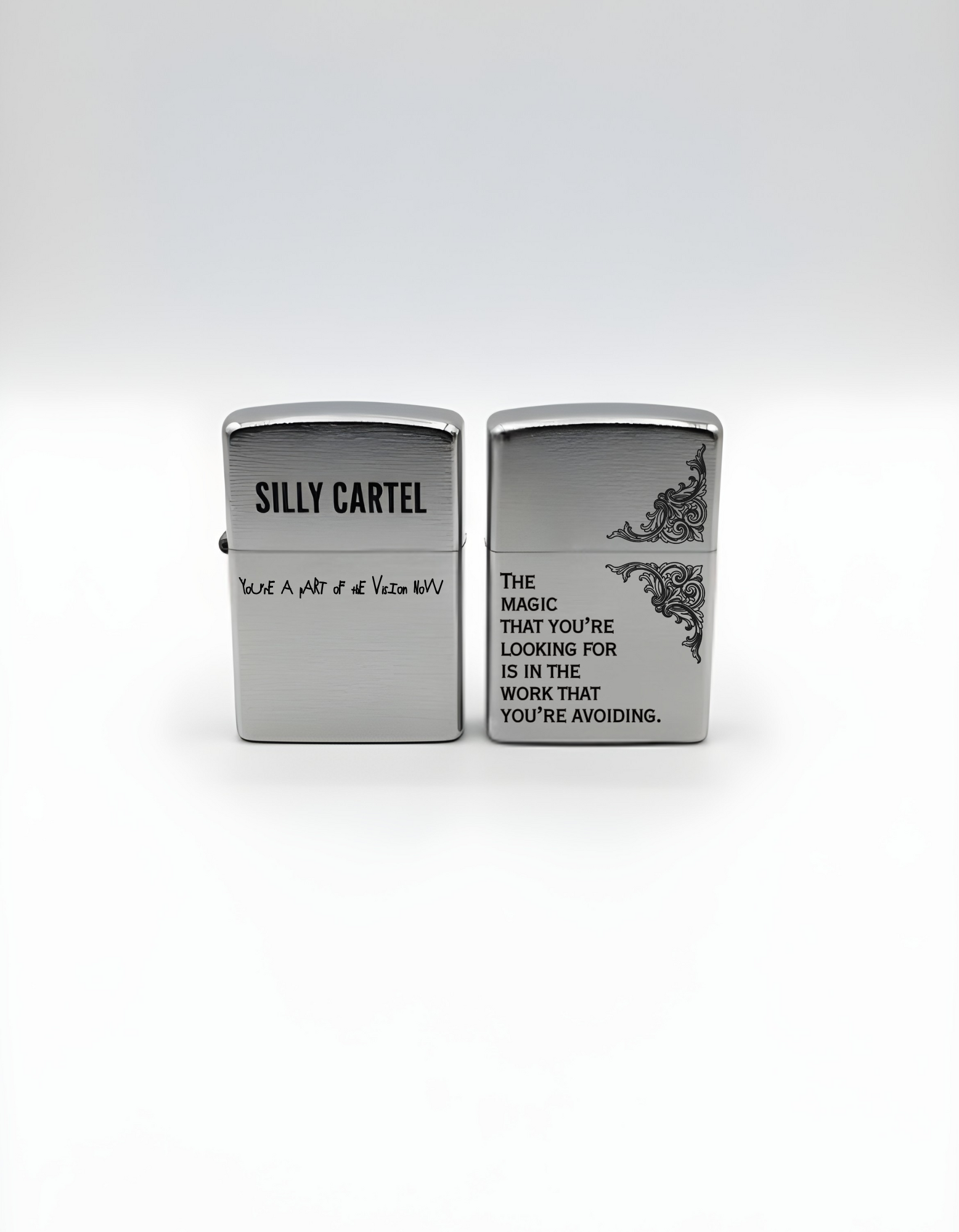 SC LIGHTER 001