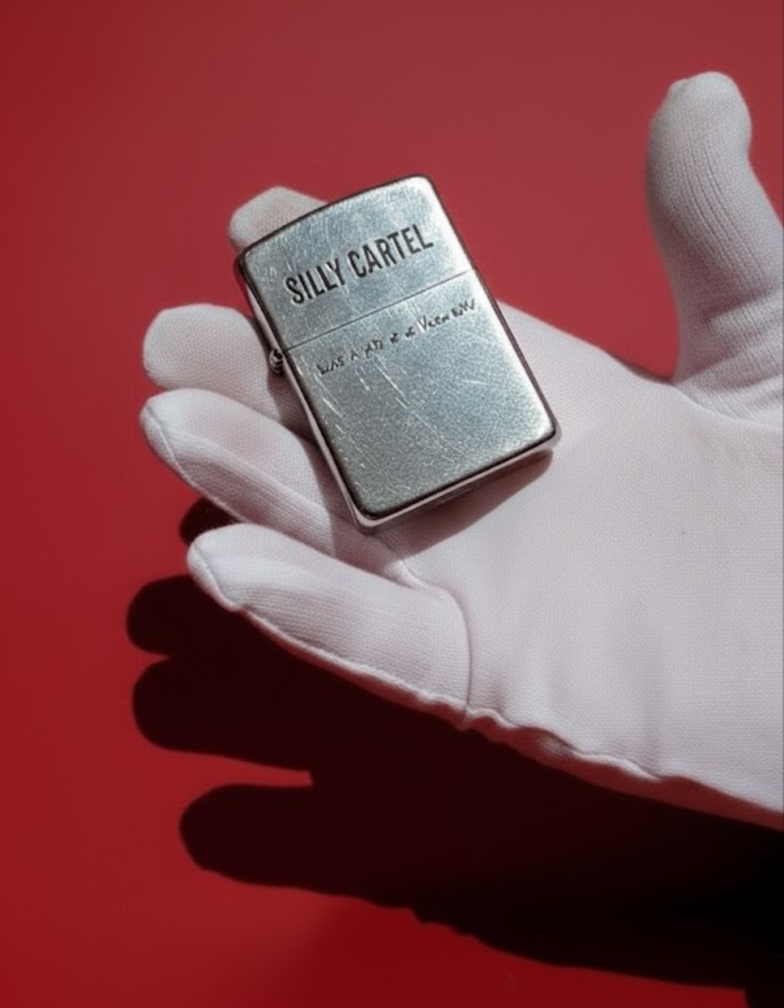 SC LIGHTER 001