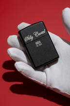 RIGHT HERE LIGHTER