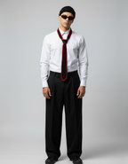 LUCIFER'S TIE