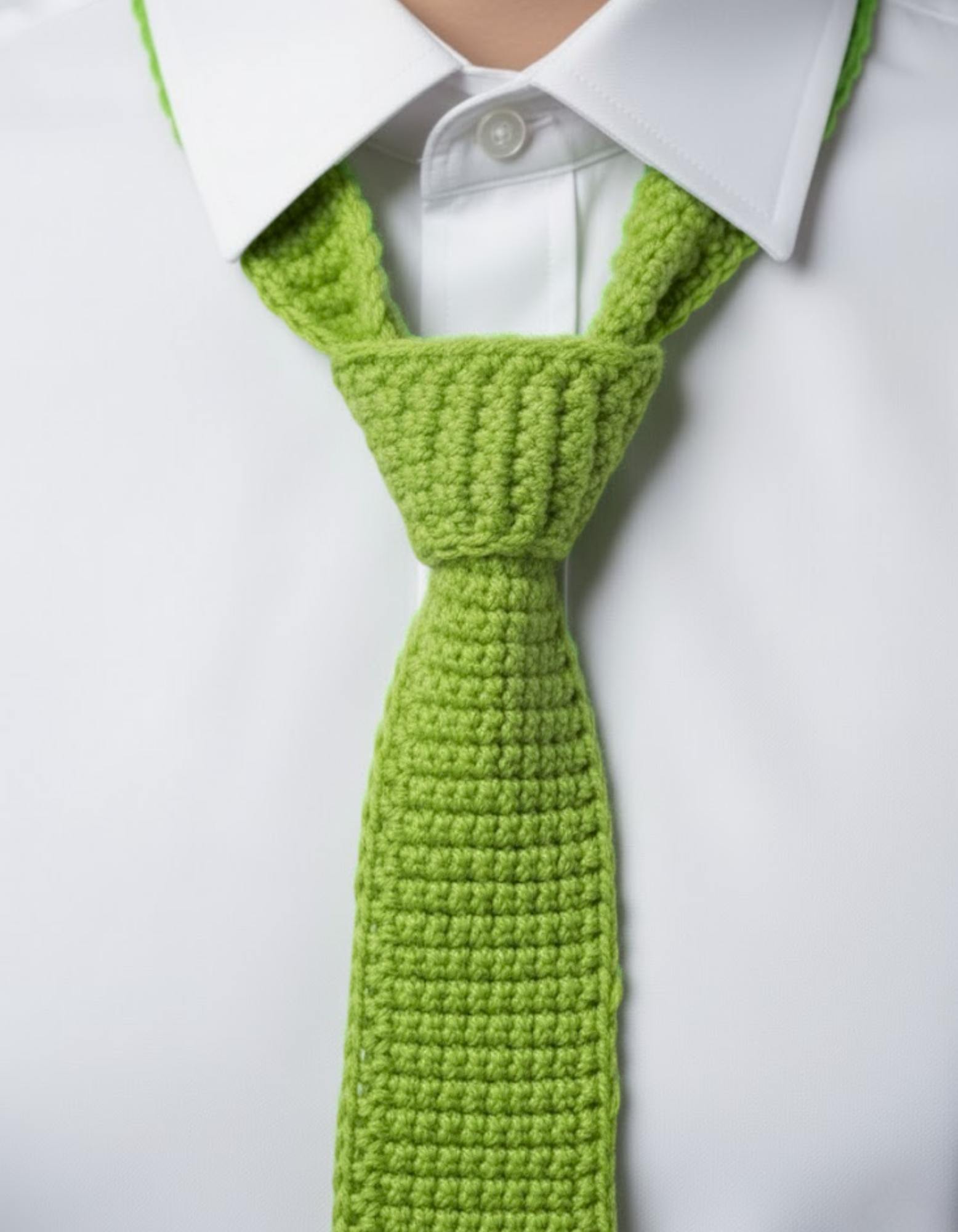 MATCHA TIE