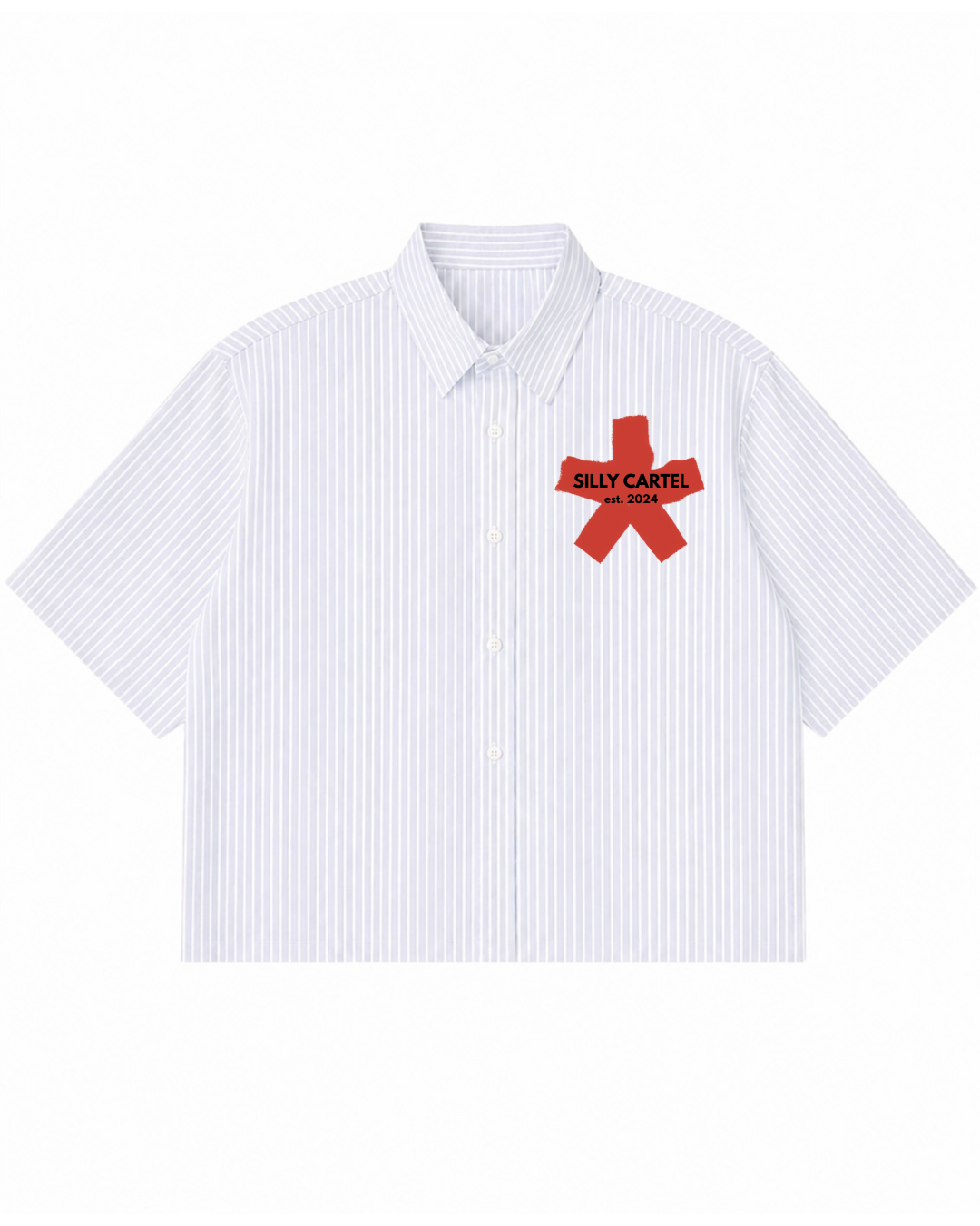LIVES MOD APK BOXY SHIRT