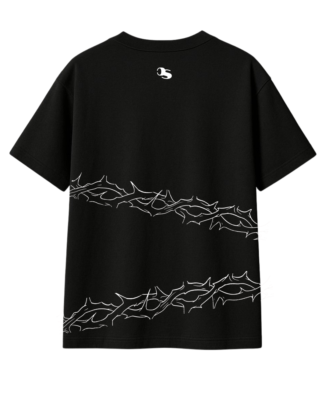 TRAPPED T-SHIRT
