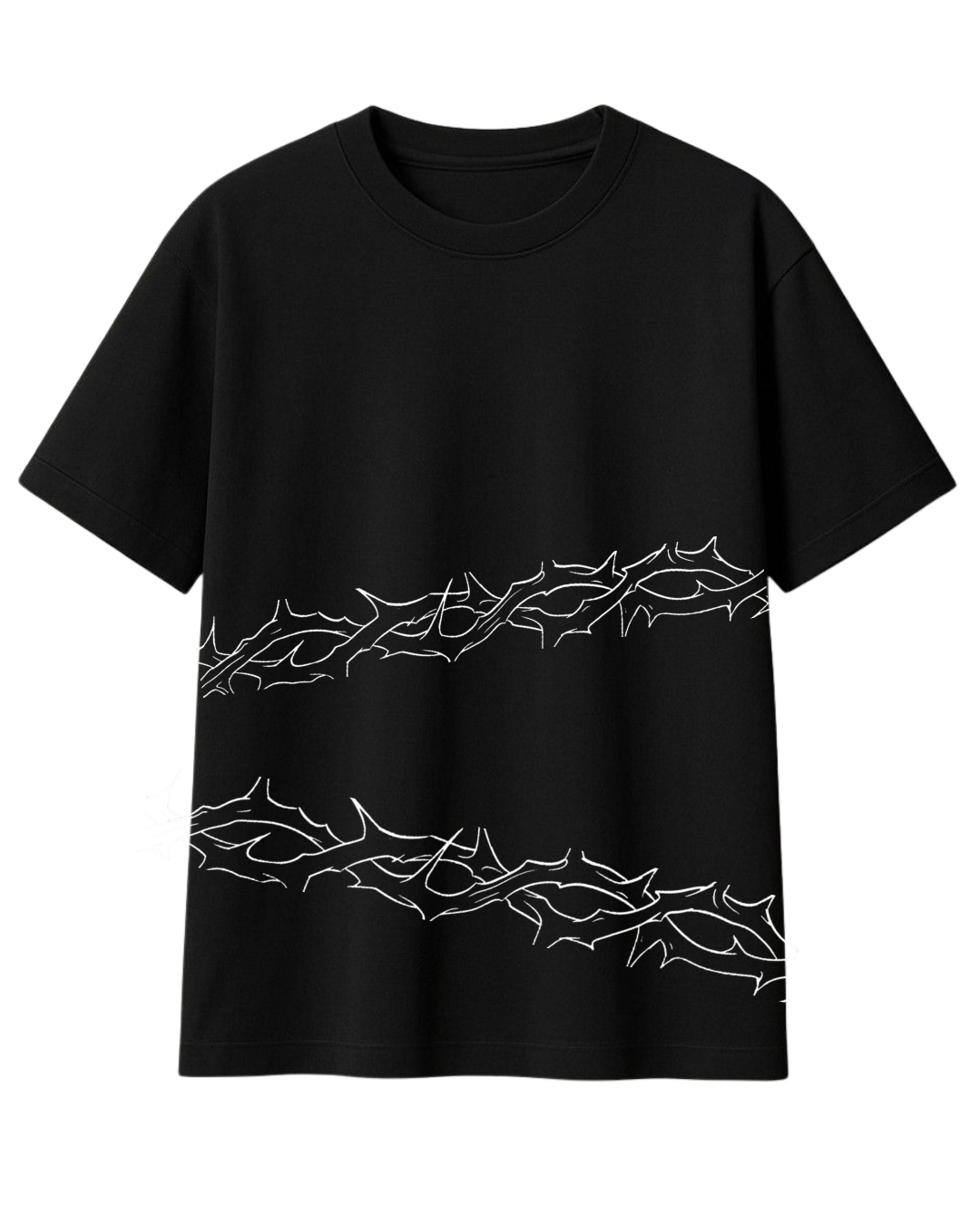 TRAPPED T-SHIRT