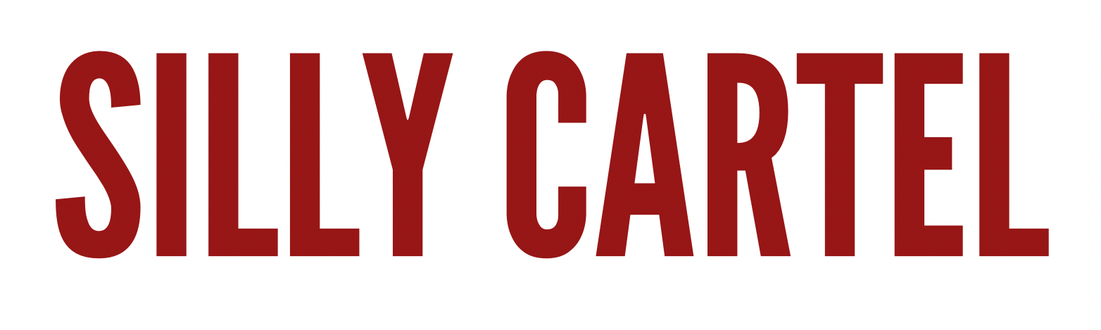 Silly Cartel | Premium Clothing